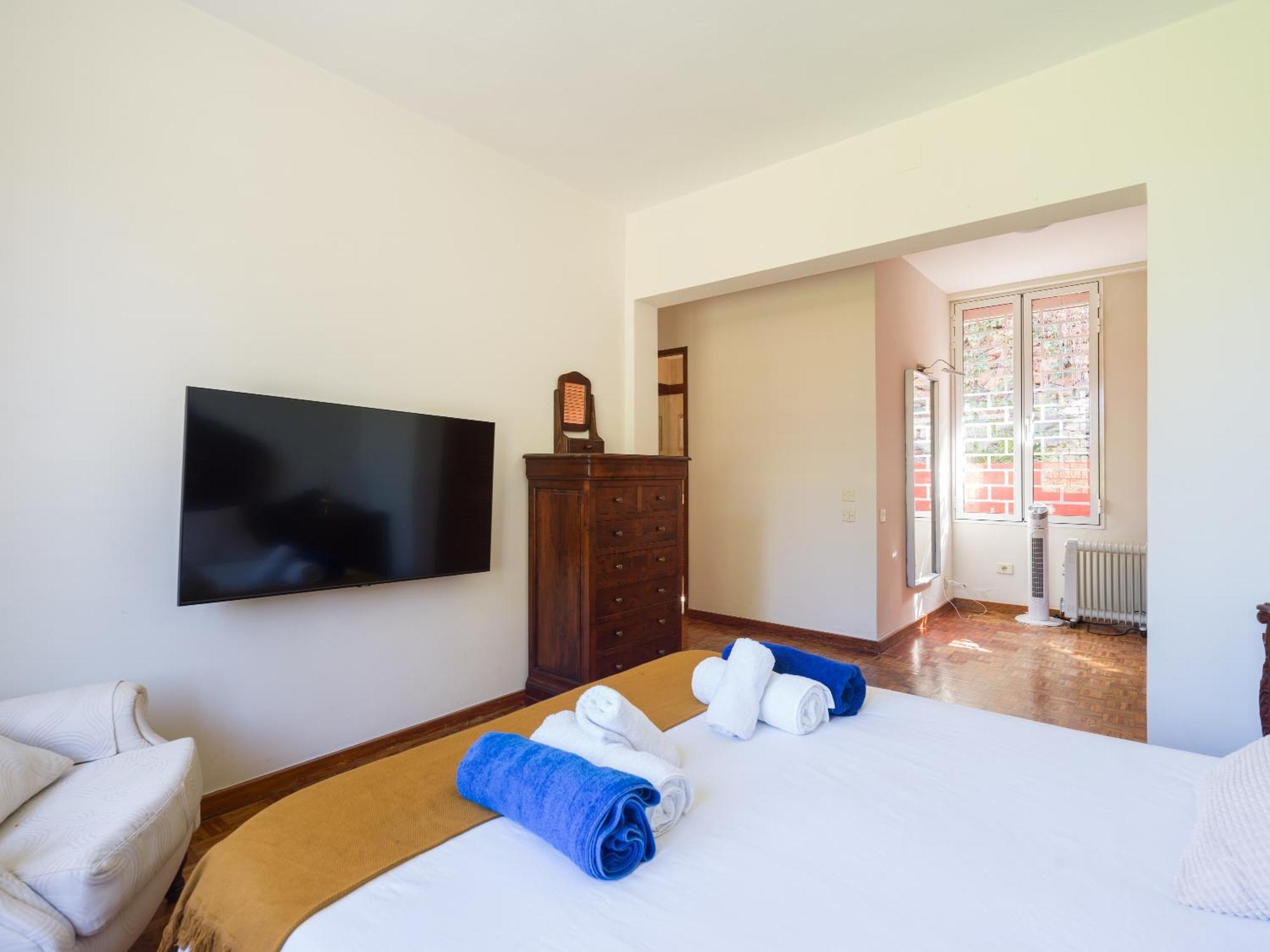 El Jardin De Santa Brigida With Private Pool, Sauna & Jacuzzi Exterior photo